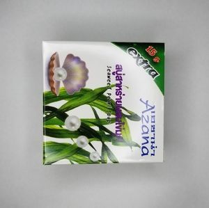 Imported Beauty Soap - Seaweed and Pearl Powder